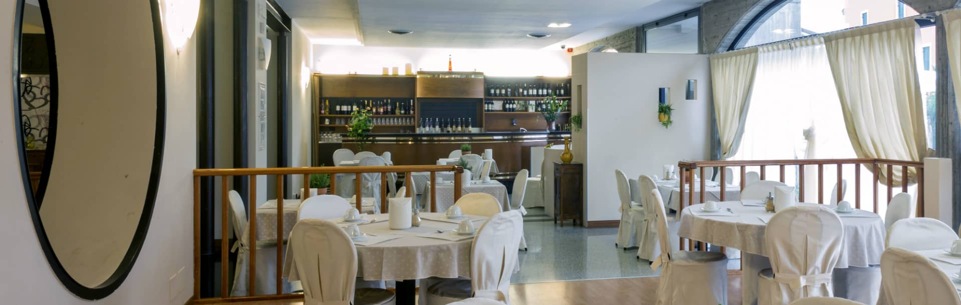 La colazione: un momento di relax
