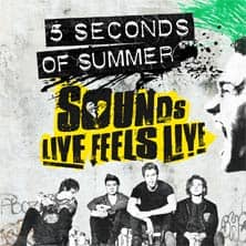 5 Seconds of Summer