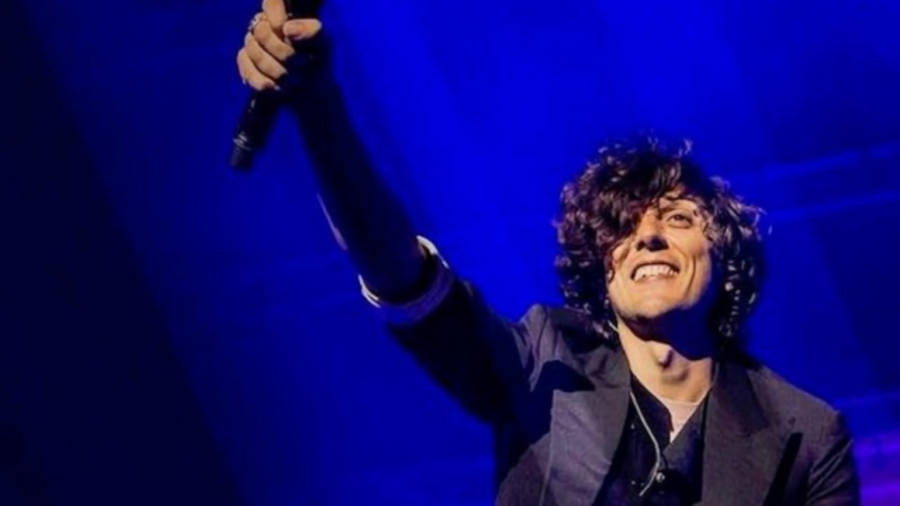 ermal-meta-live