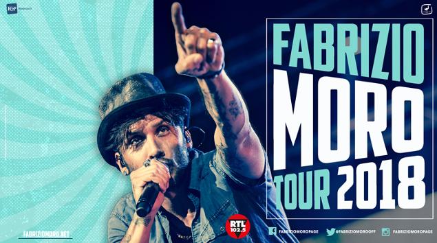 fabrizio moro