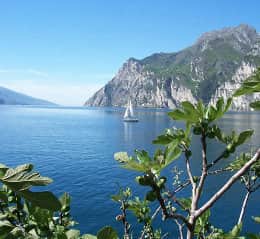 LAGO DI GARDA