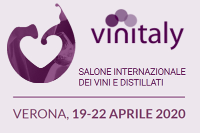 Vinitaly confirmada em Verona